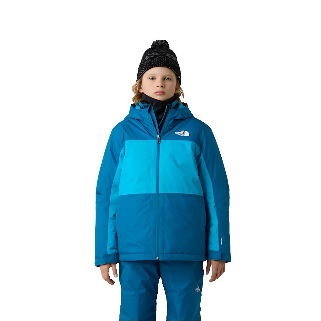 Giacca Sci The North Face B Freedom Insulated Jacket NF0A88TZ