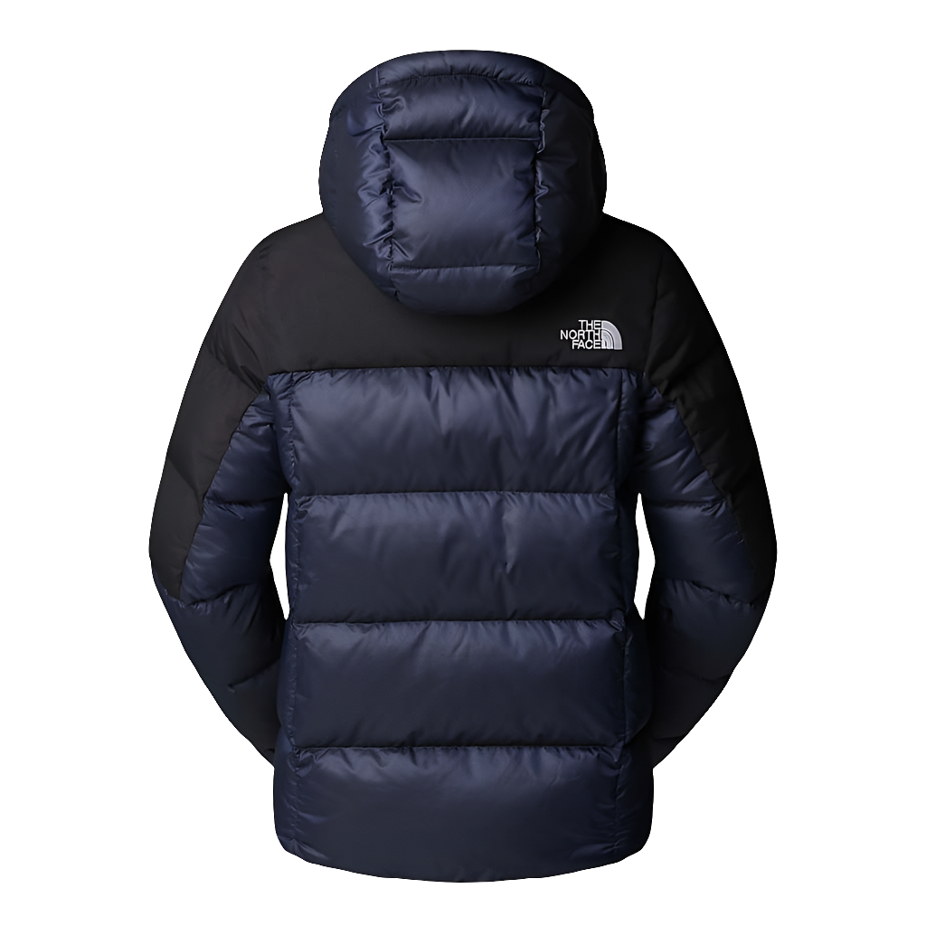 Piumino The North Face W Diablo Down 2.0 Hooded Jacket NF0A8E13