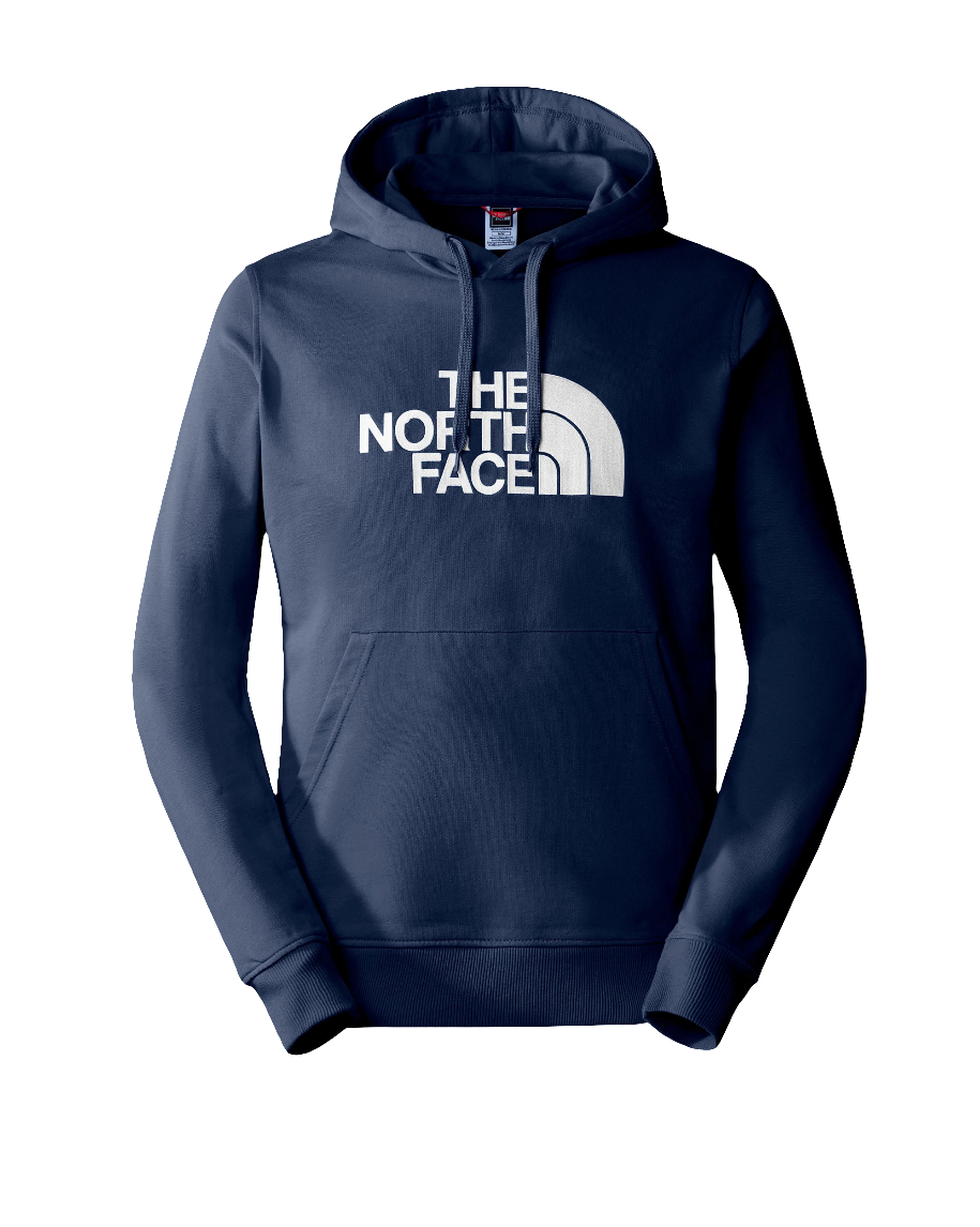 Felpa The North Face M Light Drew Peak Pullover Hd NF00A0TE