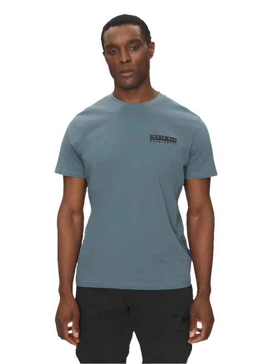 T-Shirt Napapijri Vignoni 0A4ILX