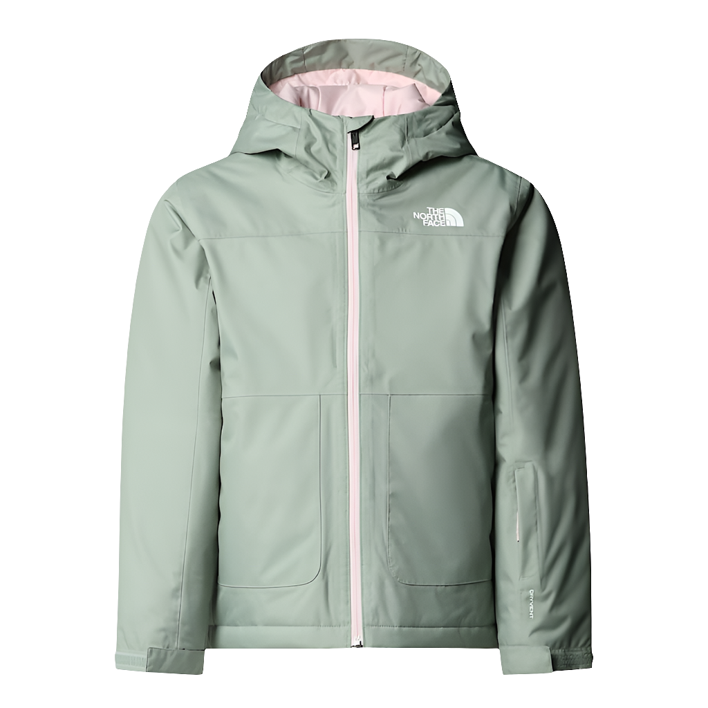 Giacca Sci The North Face G Freedom Insulated Jacket NF0A88UG