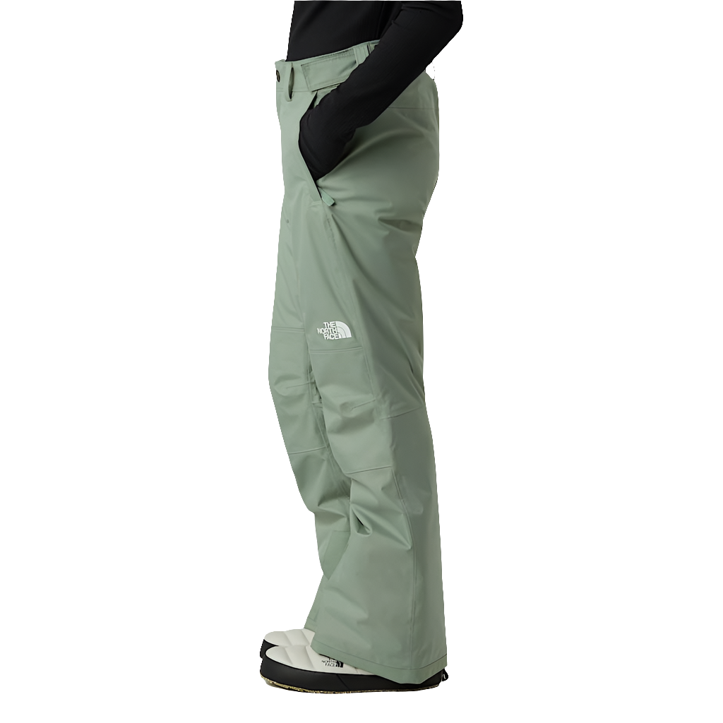 Pantaloni Sci The North Face G Freedom Insulated Pant NF0A88UH