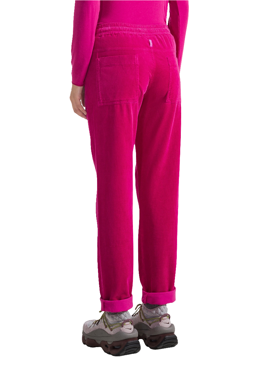 Pantalone Deha Velluto D32735