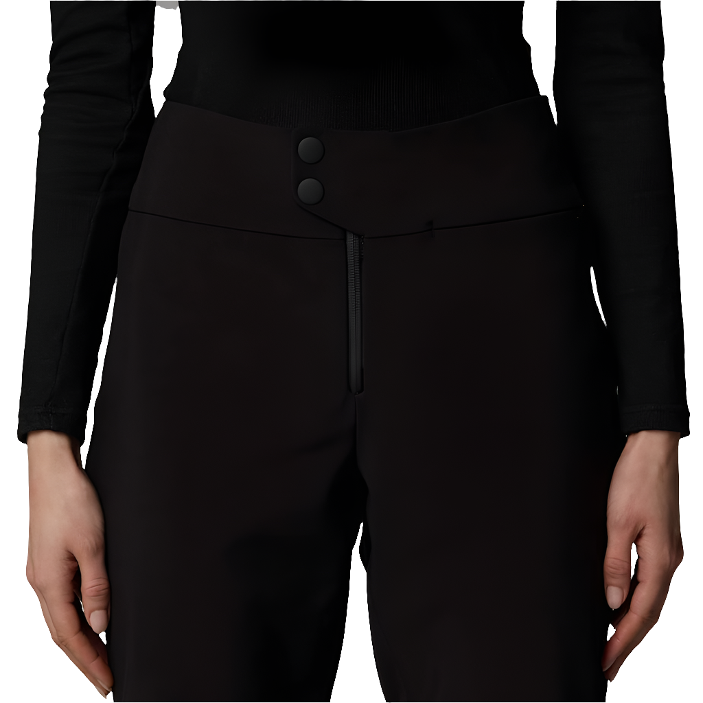 Pantaloni Sci The North Face W Snoga Pant NF0A87X3