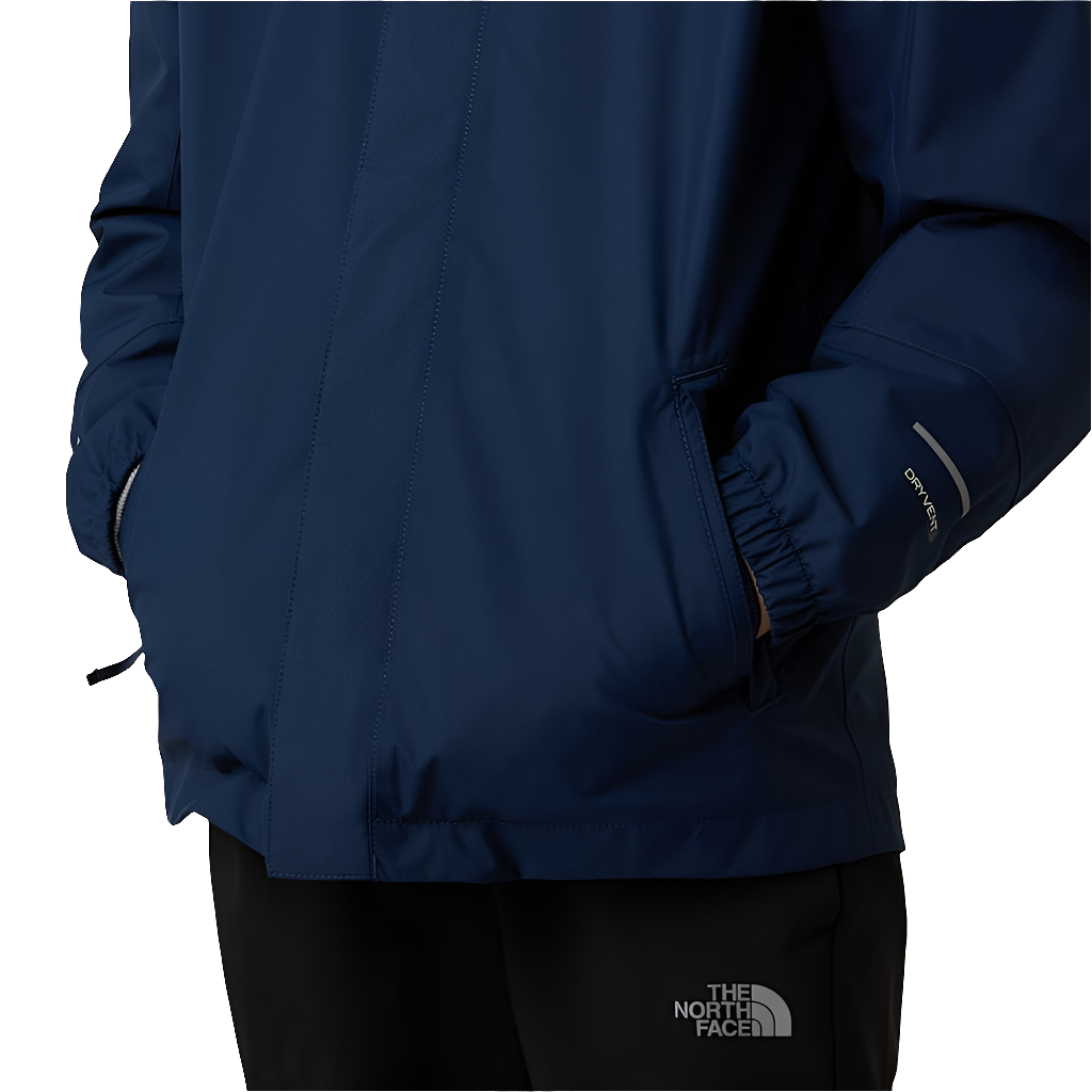 Giacca The North Face B Antora Rain Jacket NF0A8A48