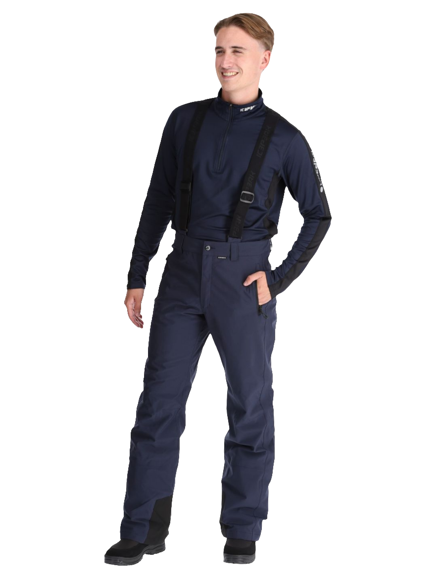 Pantalone Icepeak Freiberg 257012/57012