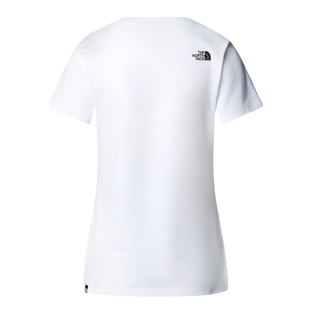 T-shirt The North Face W SS Easy Tee NF0A8A6D