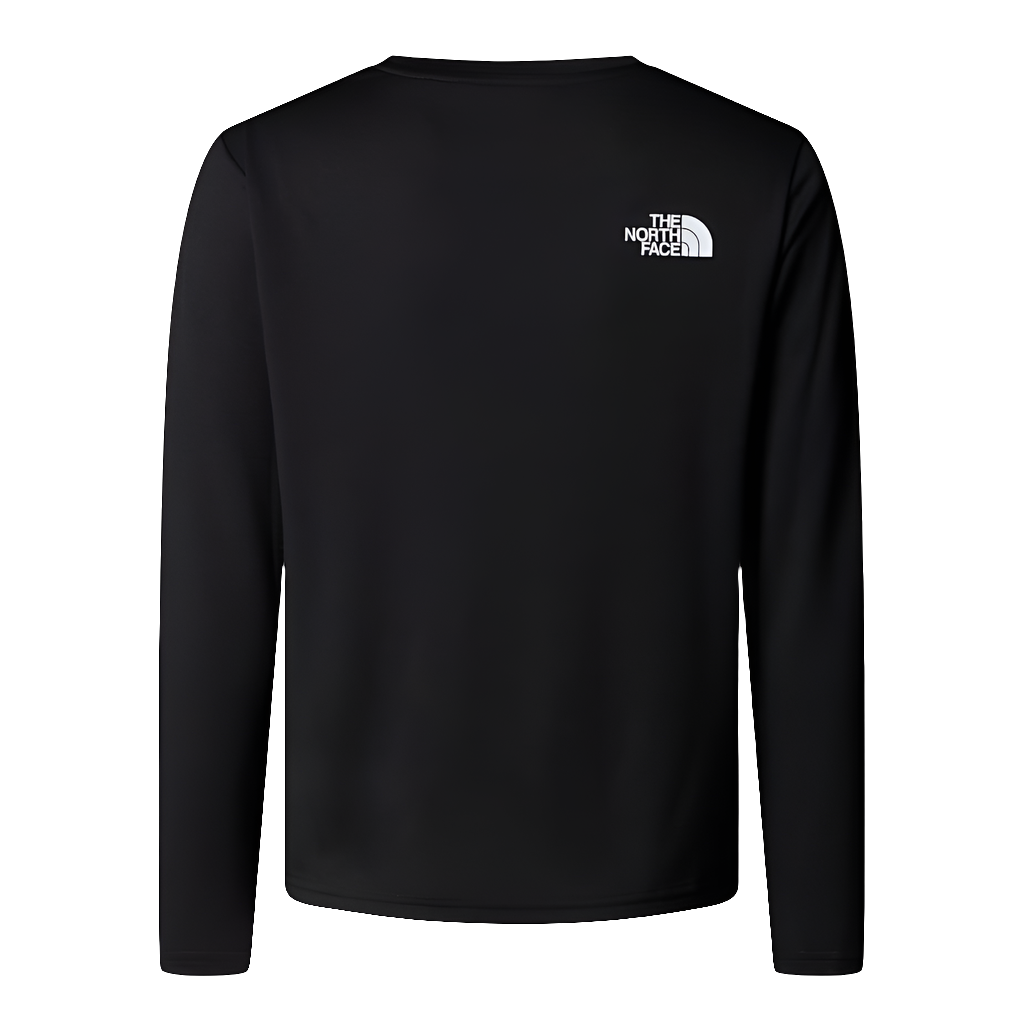 Maglia The North Face Teen 24/7 Ls Tee NF0A8EB8
