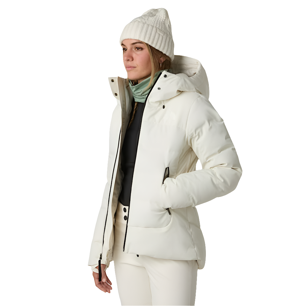Giacca Sci The North Face W Cirque Down Jacket NF0A87WS