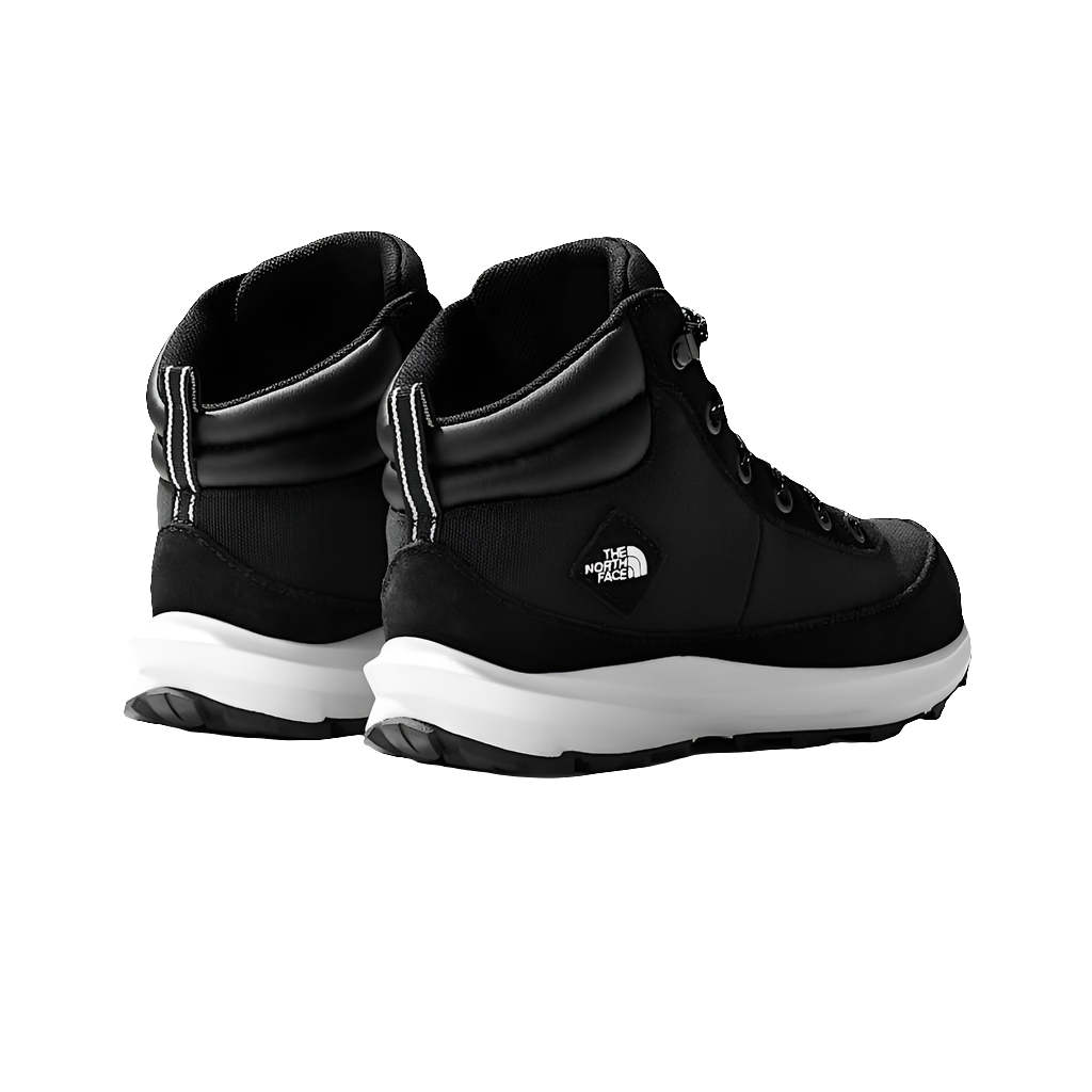 Scarpe The North Face Y Back-To-Berkeley Iv Hiker NF0A7W5Z