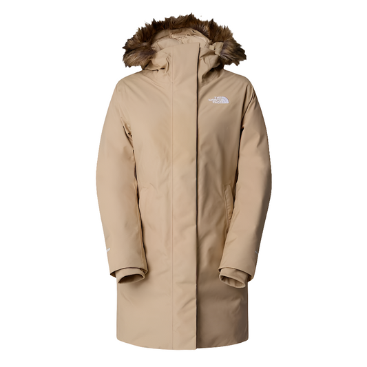 Giacca The North Face W Arctic Parka NF0A84J2