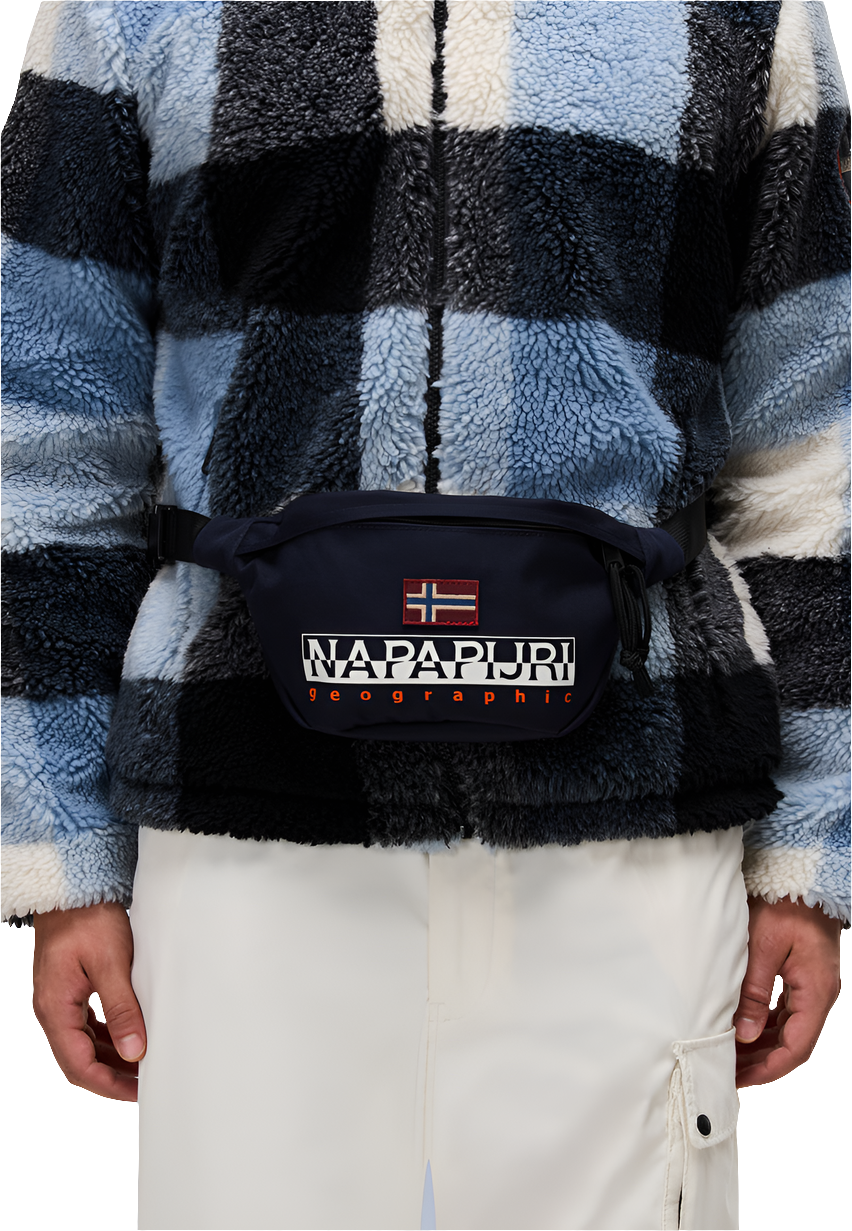 Marsupio Napapijri Hering Wb 4 NP0A88UW