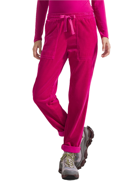 Pantalone Deha Velluto D32735