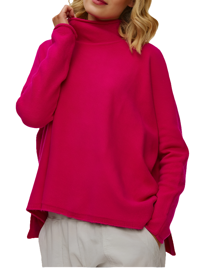 Maglia Deha Collo Alto A00810