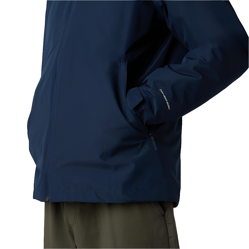 Giacca The North Face M Carto Mono Triclimate Hooded Jacket NF0A8D1S