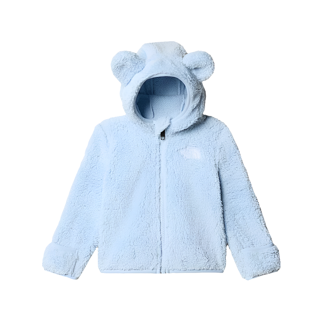 Felpa The North Face Baby Campshire F/Z Hoodie NF0A88VW