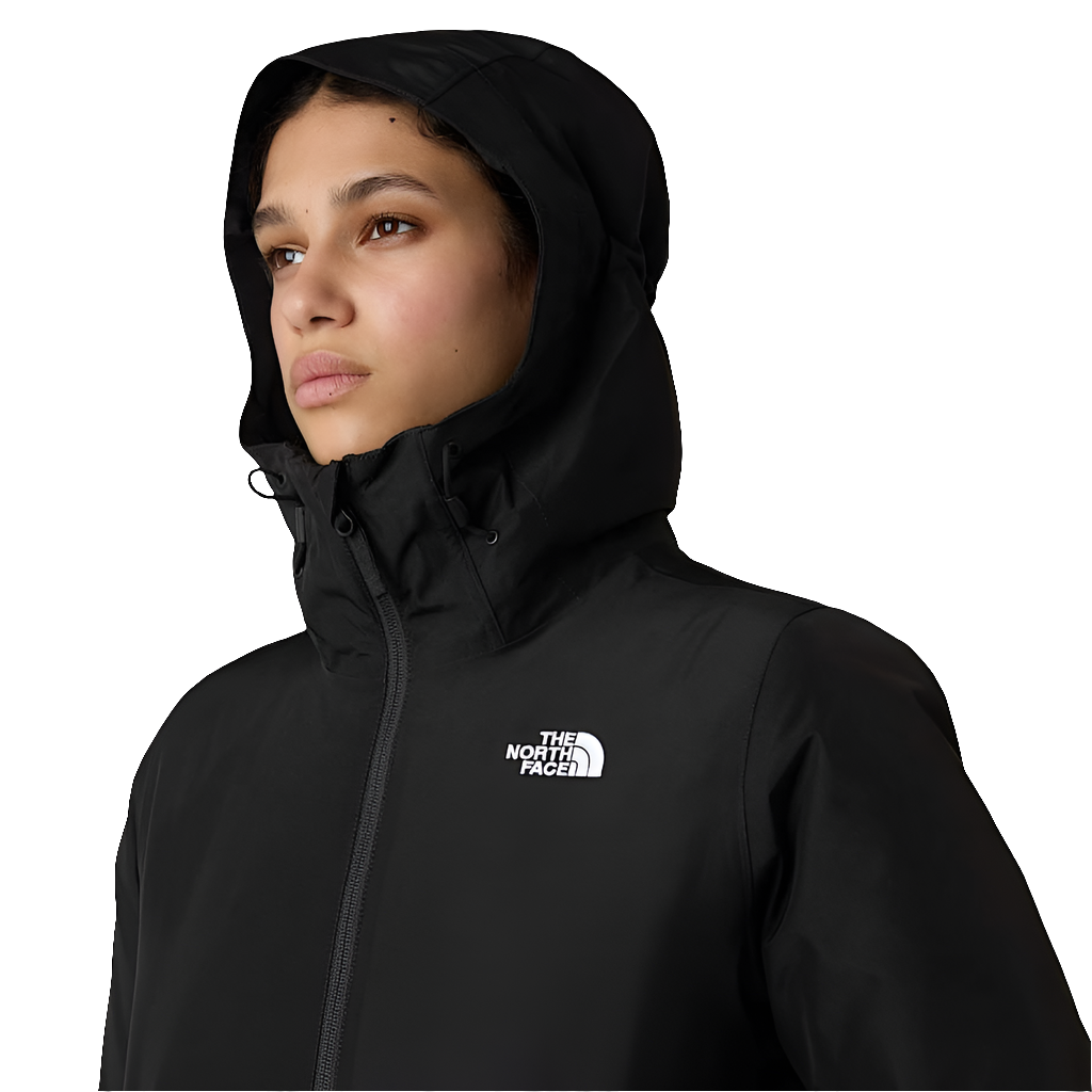 Giacca The North Face W Carto Mono Triclimate Hooded Jacket NF0A8D3D