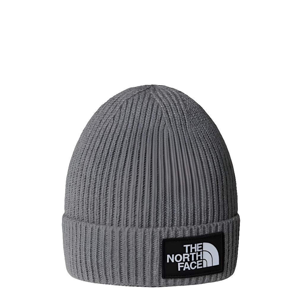 Cappello The North Face Kids Tnf Logo Box Cuffed Beanie NF0A8CGU