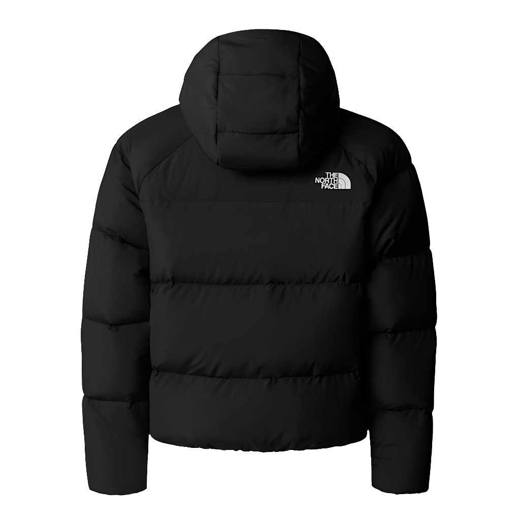 Giacca The North Face G North Down Hooded Jacket NF0A88UD