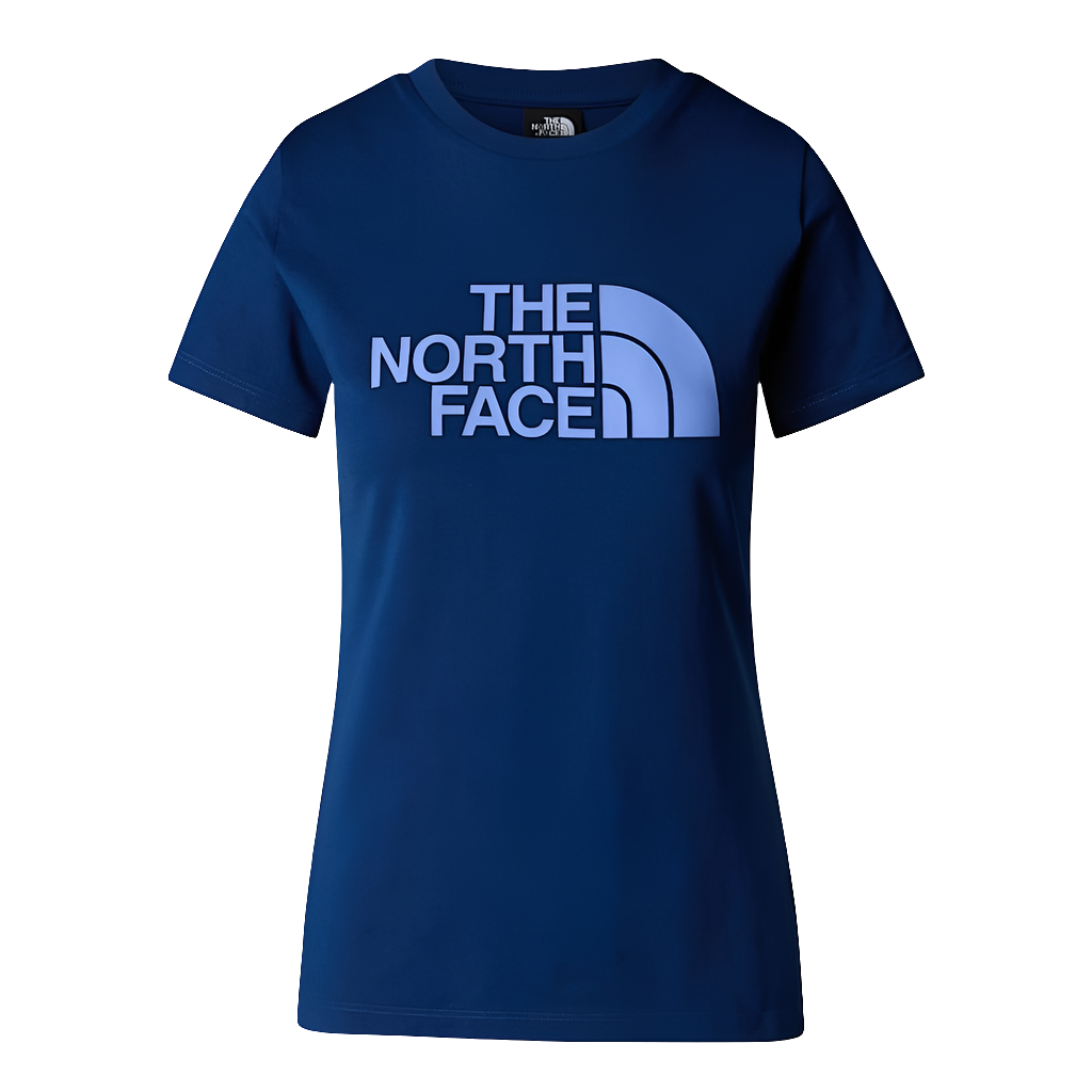 T-shirt The North Face W SS Easy Tee NF0A8A6D