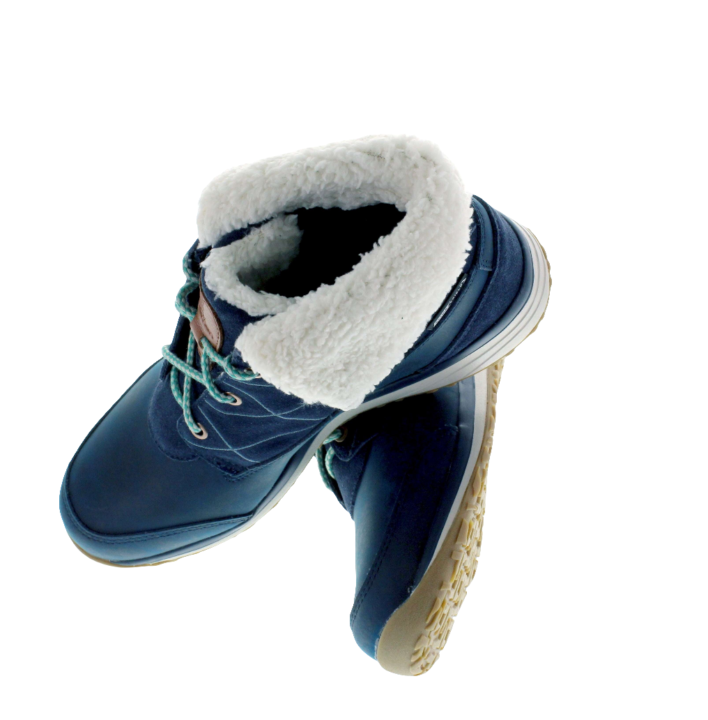 Scarpe Salomon Hime Low 366754