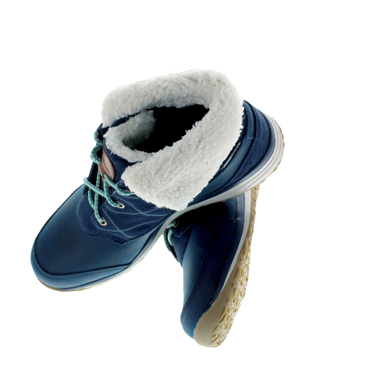 Scarpe Salomon Hime Low 366754