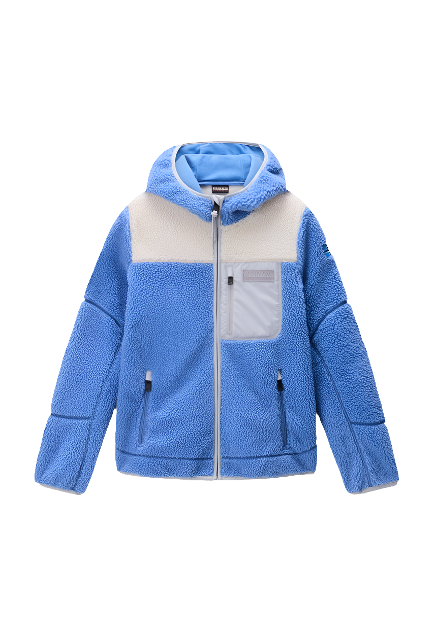 Giacca Napapijri Yupik Og H W NP0A4I54