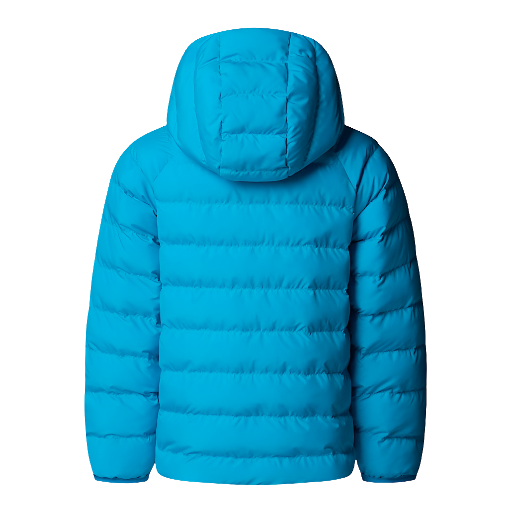 Giacca The North Face Kid Reversible Perrito Hooded Jacket NF0A88VJ