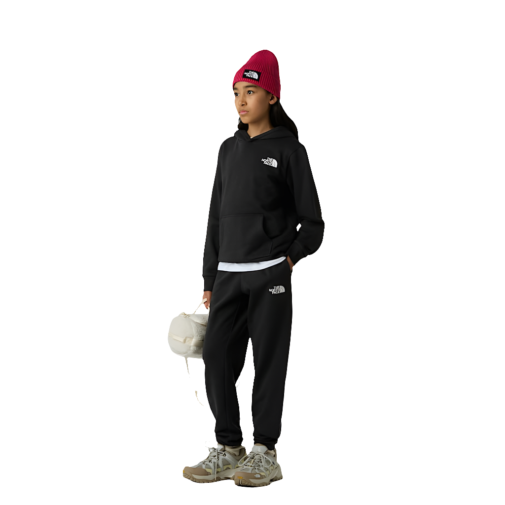 Pantalone The North Face Teen Regular Tapered Joggers NF0A8BHT