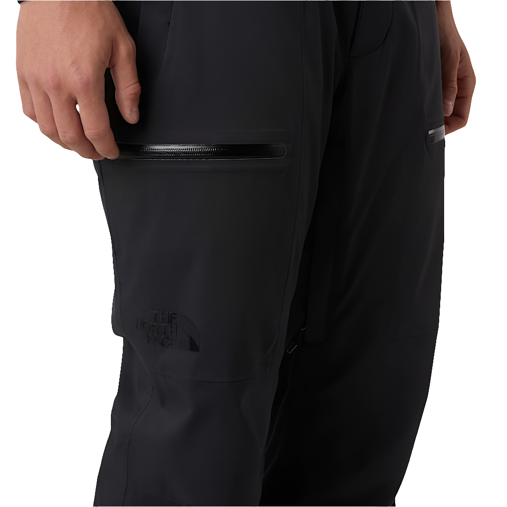 Pantaloni Sci The North Face M Chakal Pant NF0A87Y7