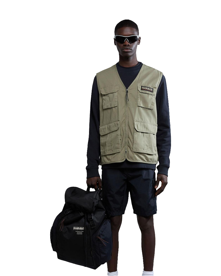 Gilet Napapijri Colden NP0A4HPH