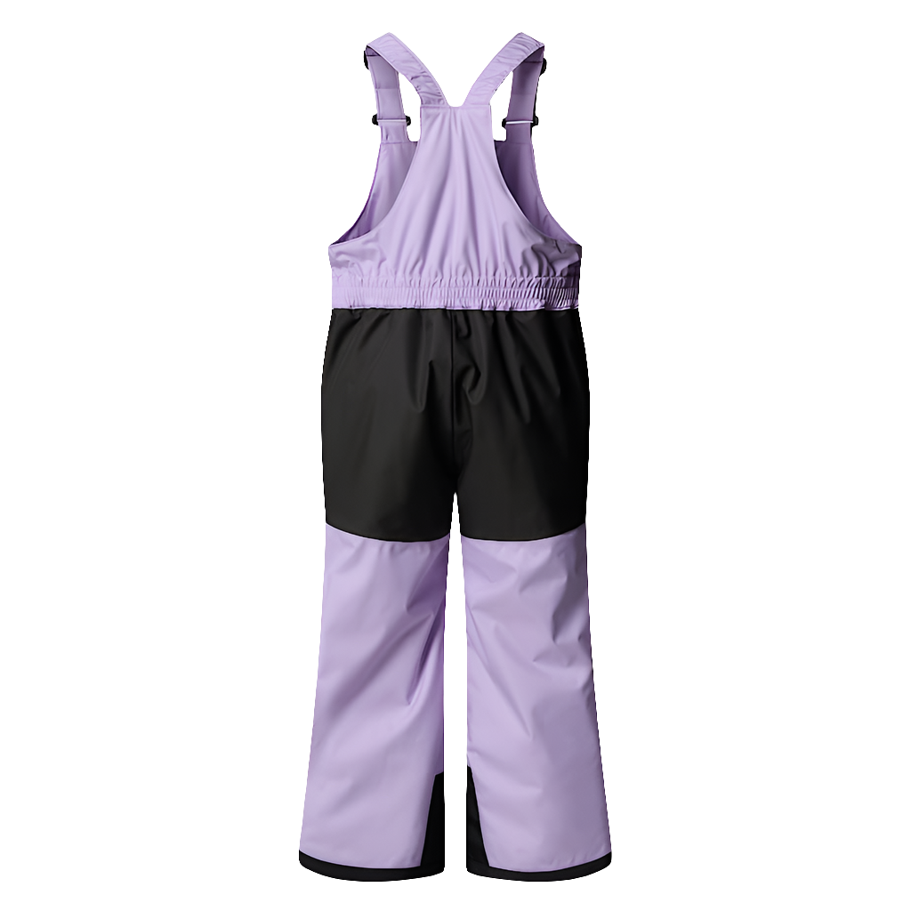 Pantalone Sci The North Face Kid Freedom Insulated Bib NF0A88VM