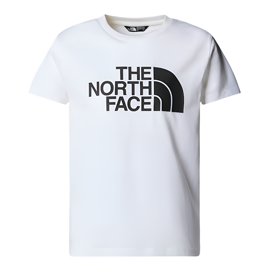 T-Shirt The North Face Y S/S Easy Tee 0A3P7