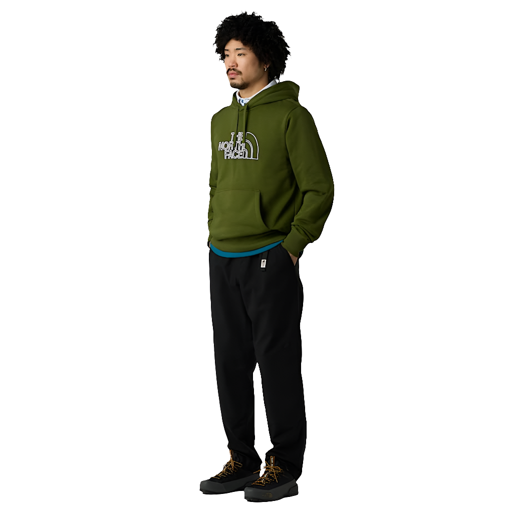 Felpa The North Face M Drew Peak Light Hoodie NF0A8C1B