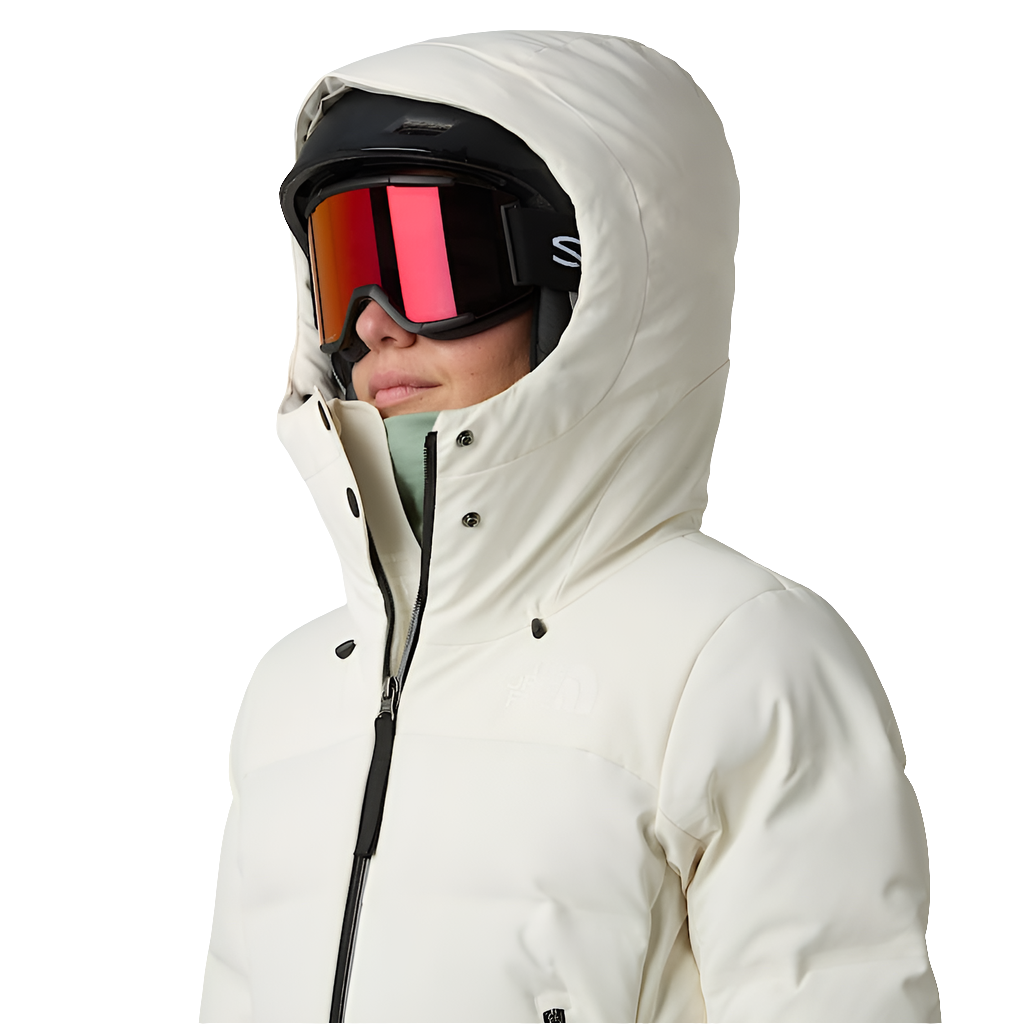 Giacca Sci The North Face W Cirque Down Jacket NF0A87WS