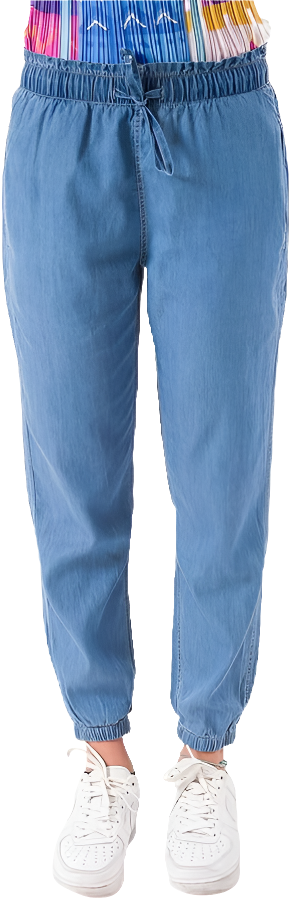 Pantalone Deha A00697