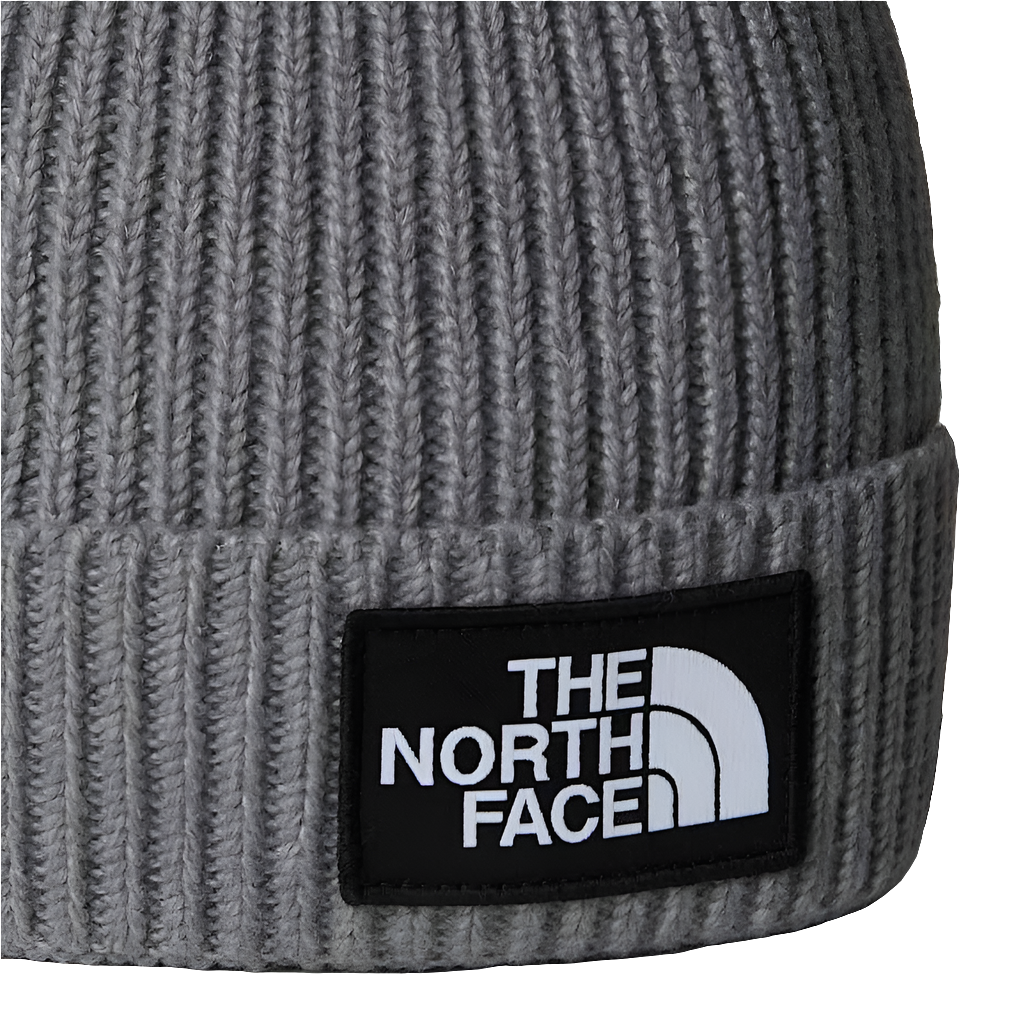 Cappello The North Face Kids Tnf Logo Box Cuffed Beanie NF0A8CGU