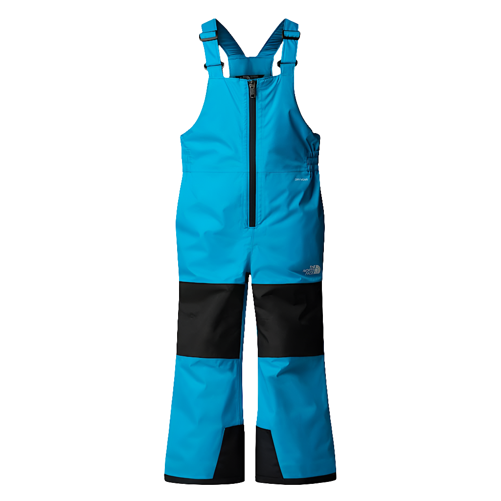Pantalone Sci The North Face Kid Freedom Insulated Bib NF0A88VM