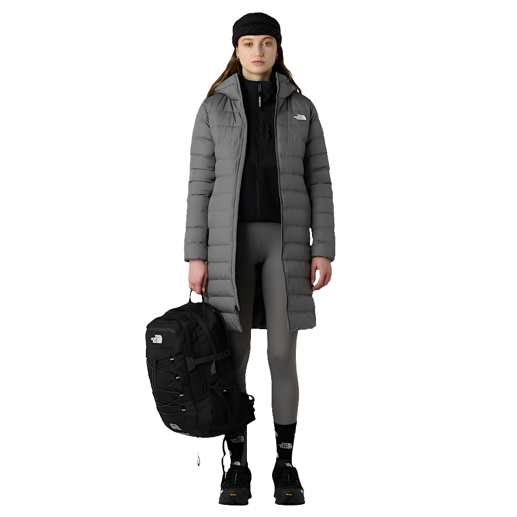 Zaino The North Face Borealis Classic NF00CF9C