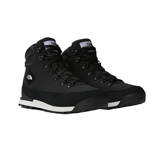 Scarpe The North Face M Back-To-Berkeley Iv Textile Wp NF0A8177