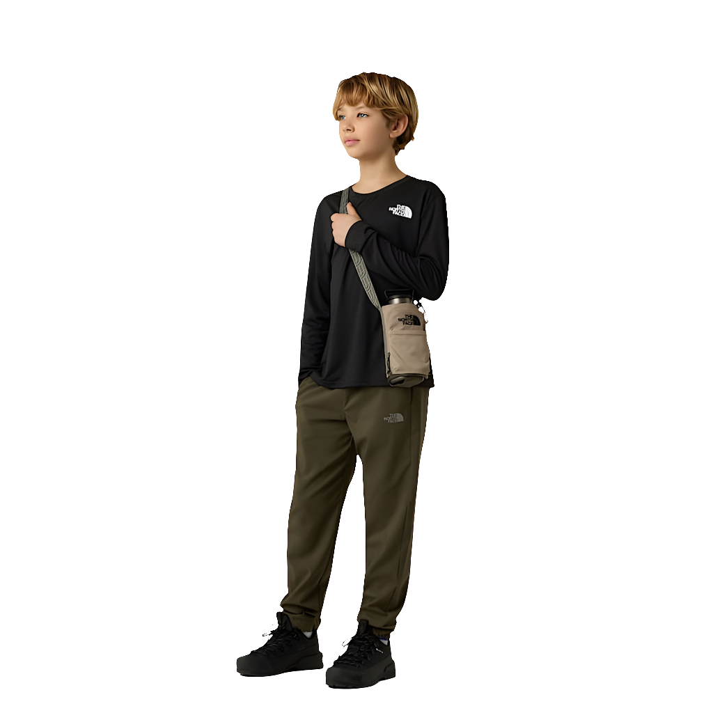 Maglia The North Face Teen 24/7 Ls Tee NF0A8EB8