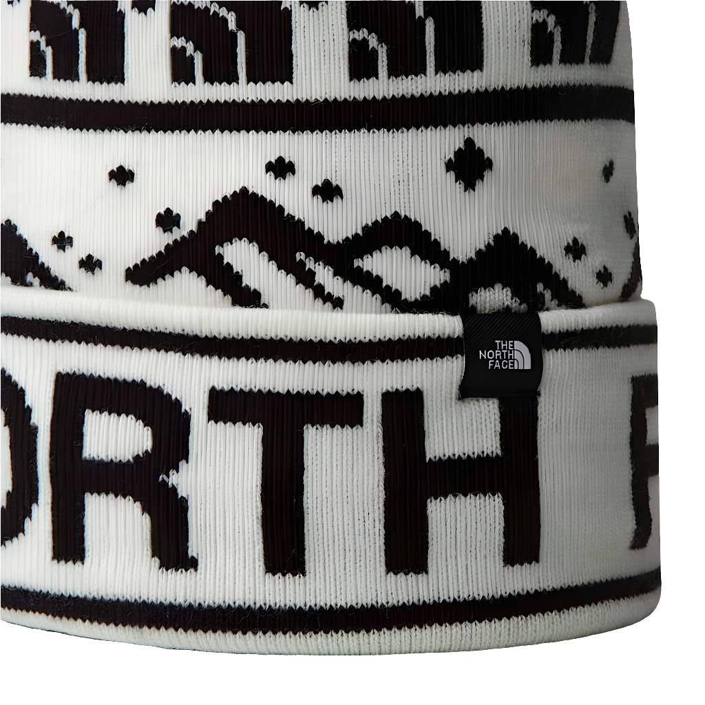 Cappello The North Face Ski Tuke 0A4SIE