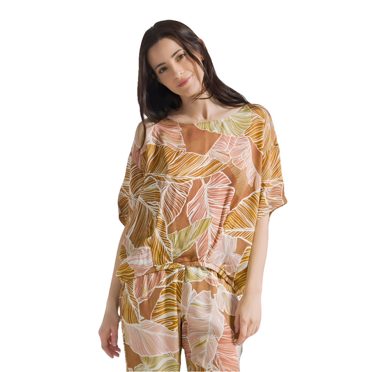 T-Shirt Deha D22142