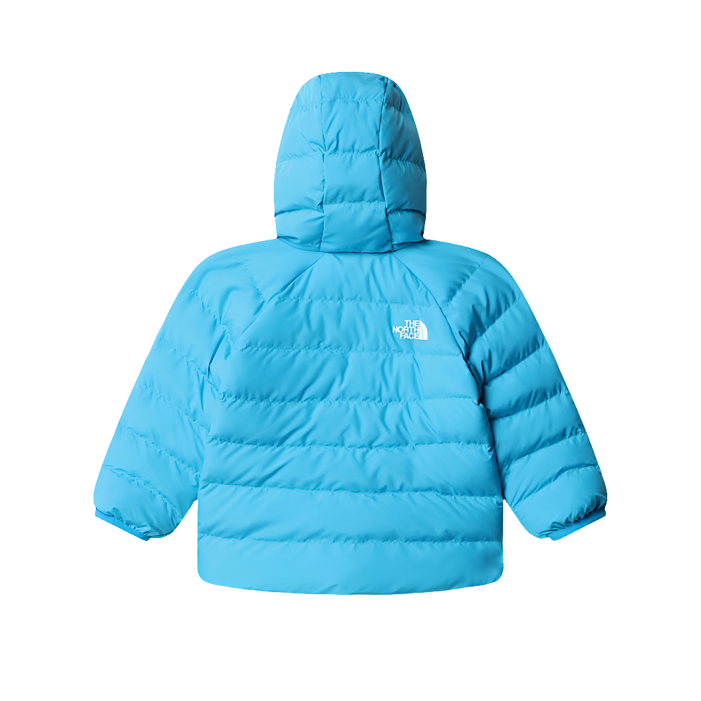 Giacca The North Face Baby Reversible Perrito Hooded Jacket NF0A88W3