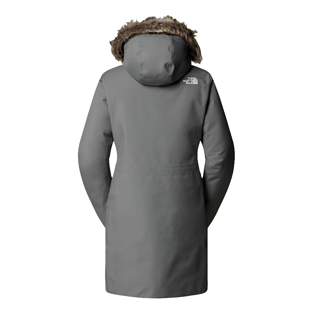 Giacca The North Face W Arctic Parka NF0A84J2