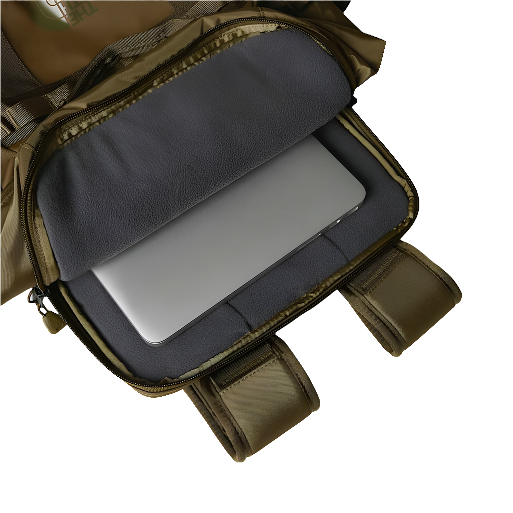 Zaino The North Face Base Camp Daypack NF0A8BK4