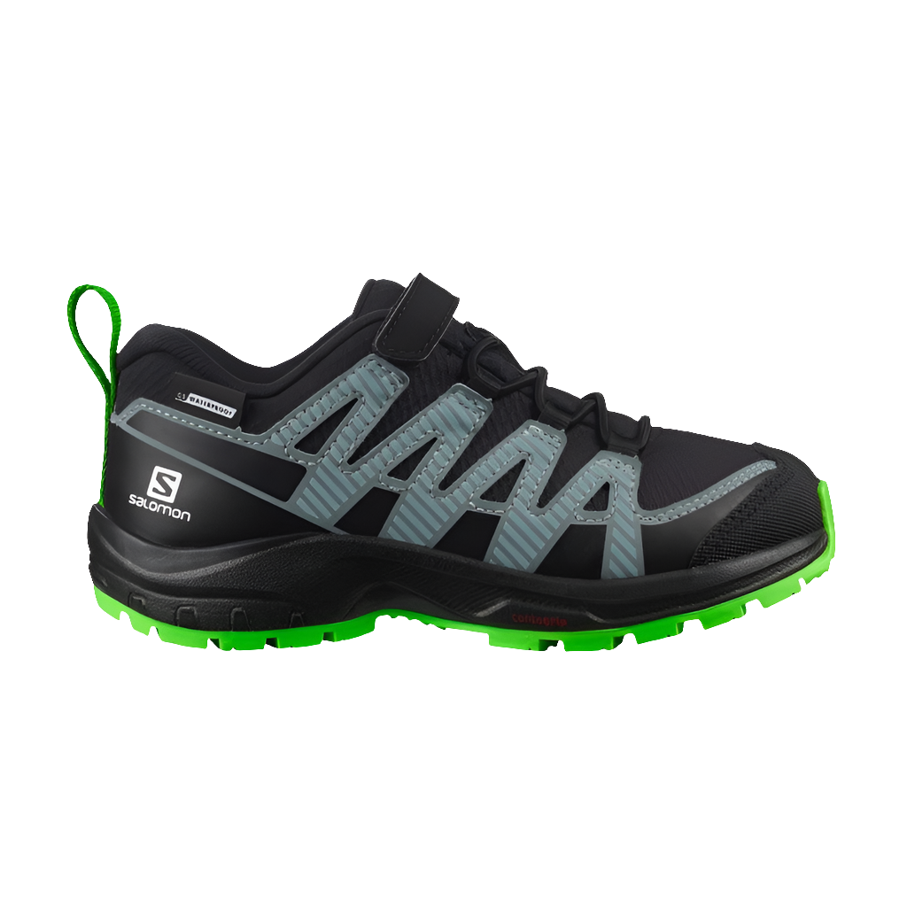 Scarpe Salomon Xa Pro V8 Cswp K 414373