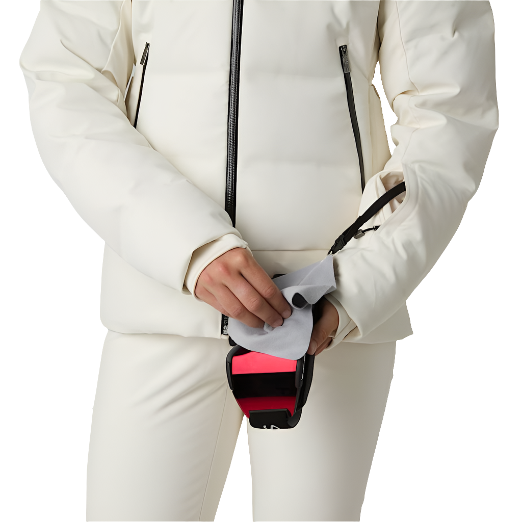 Giacca Sci The North Face W Cirque Down Jacket NF0A87WS
