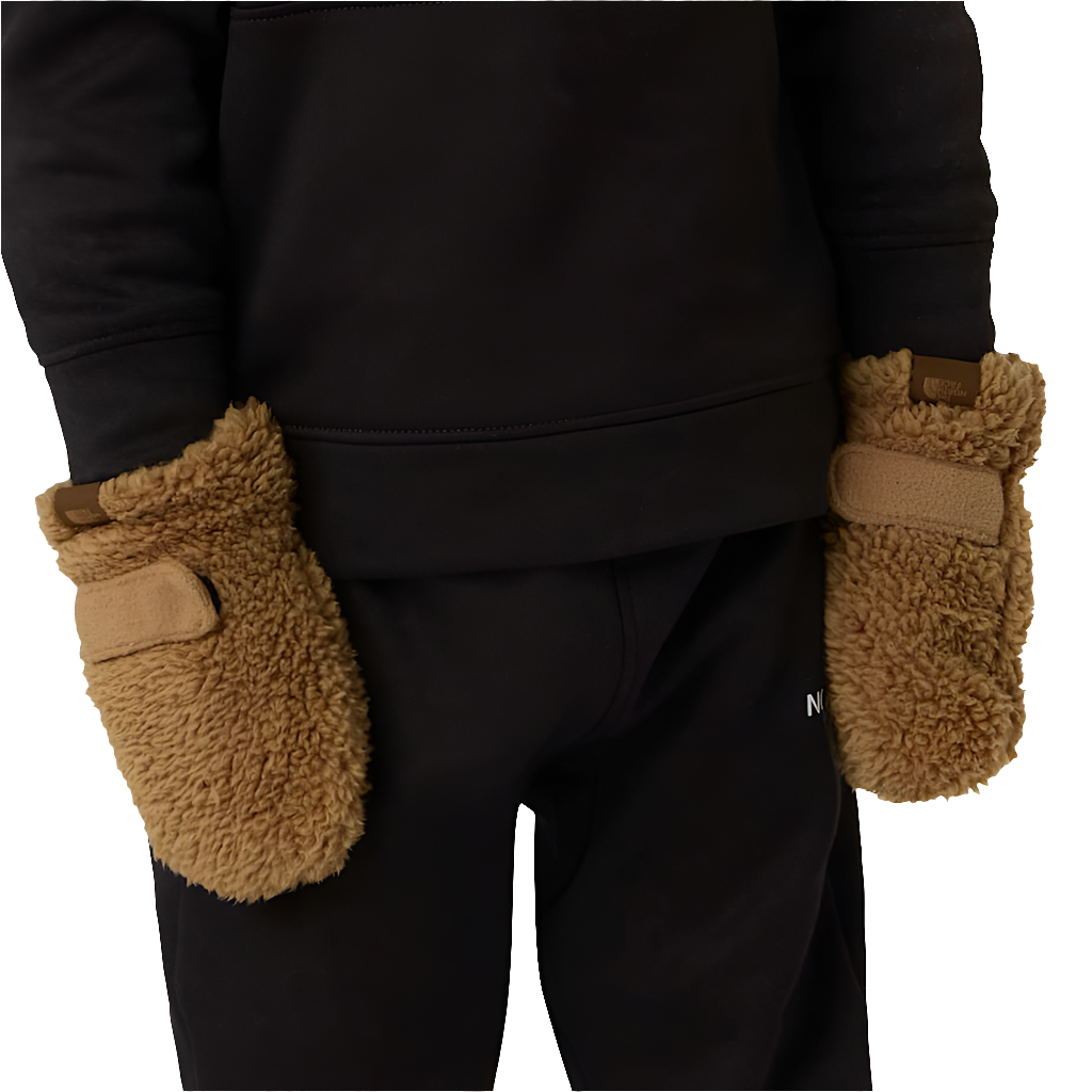 Guanti The North Face Baby Bear Mitt NF0A8CGH