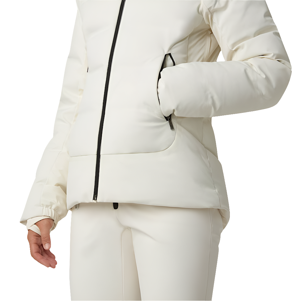 Giacca Sci The North Face W Cirque Down Jacket NF0A87WS
